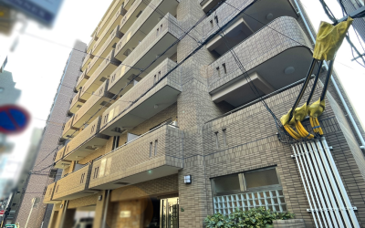マンション 大規模修繕工事 事例
