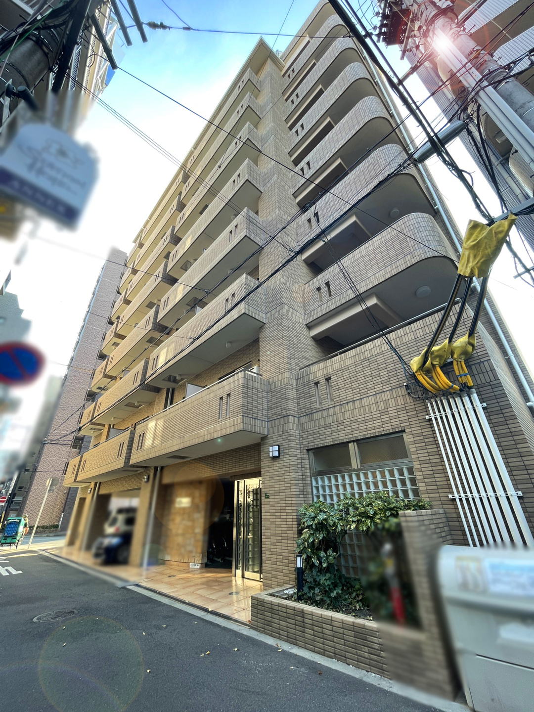 マンション 大規模修繕工事 事例