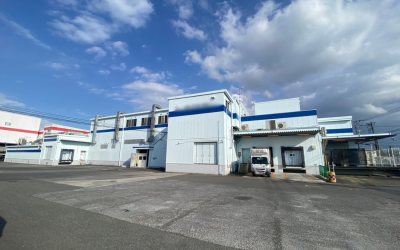 工場 大規模修繕工事 事例