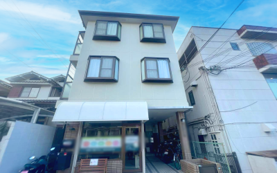 マンション 大規模修繕工事 事例