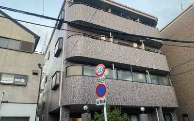 マンション 大規模修繕工事 事例