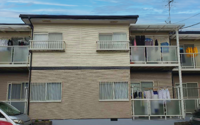 マンション 大規模修繕工事 事例