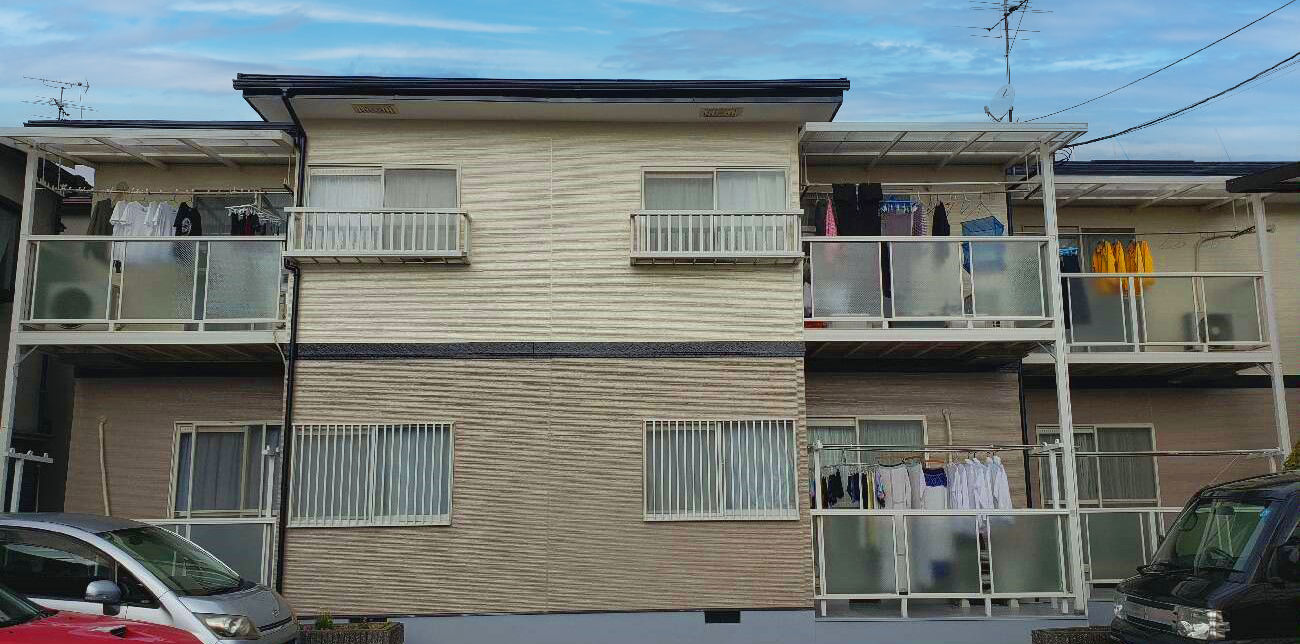 マンション 大規模修繕工事 事例