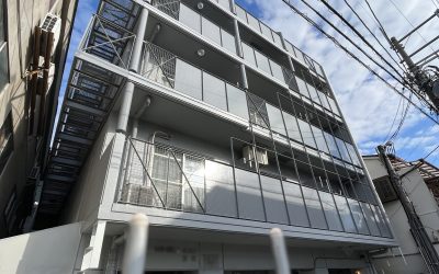 マンション 大規模修繕工事 事例