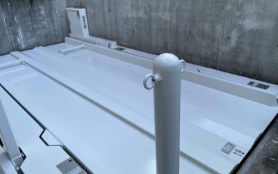 マンション 塗装工事 事例