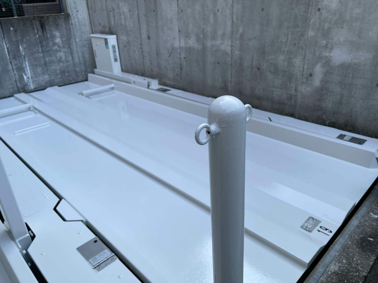 マンション 塗装工事 事例