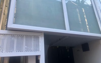 ビル 塗装工事 事例