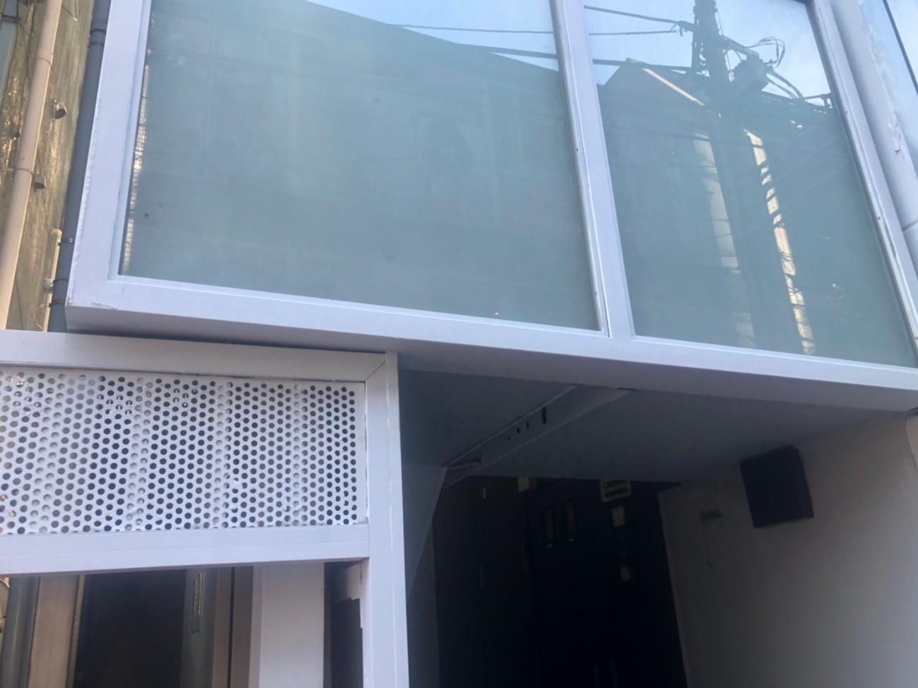 ビル 塗装工事 事例