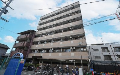 マンション 大規模修繕工事 事例