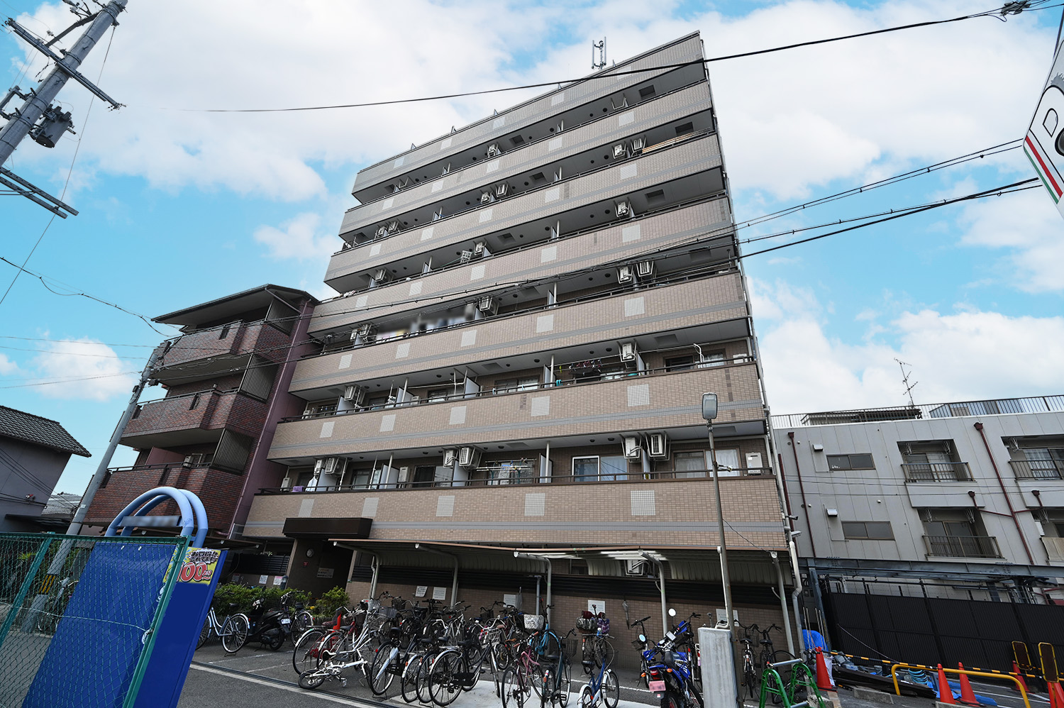 マンション 大規模修繕工事 事例