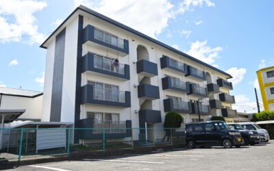 マンション 大規模修繕工事 事例
