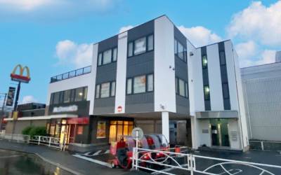 ビル 改修工事 事例