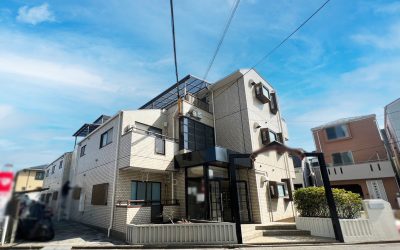 マンション 大規模修繕工事 事例