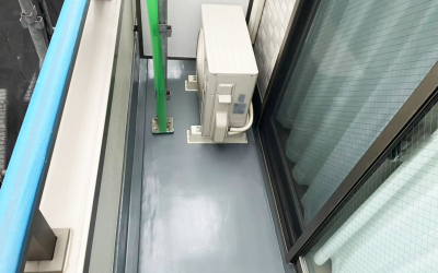 マンション 大規模修繕工事 事例
