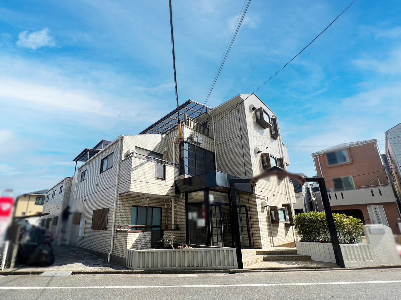 マンション 大規模修繕工事 事例