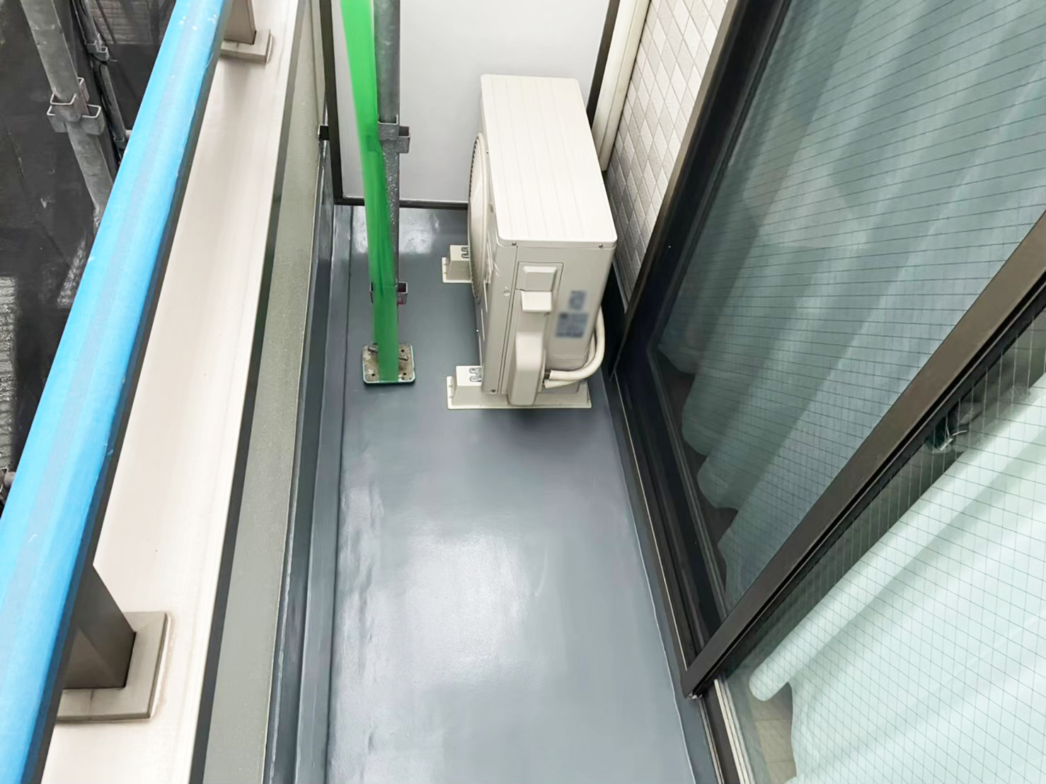 マンション 大規模修繕工事 事例
