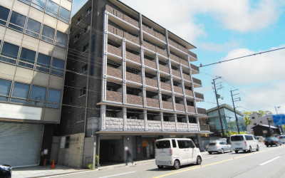 マンション 大規模修繕工事 事例
