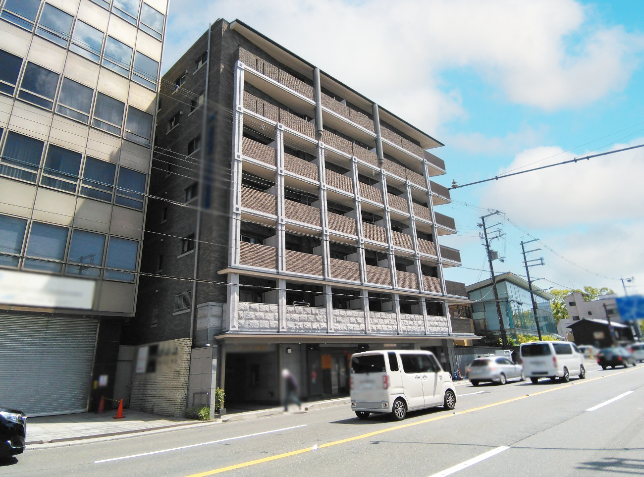 マンション 大規模修繕工事 事例