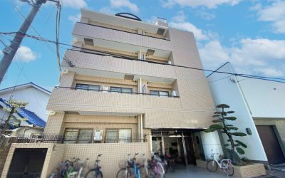 マンション 大規模修繕工事 事例