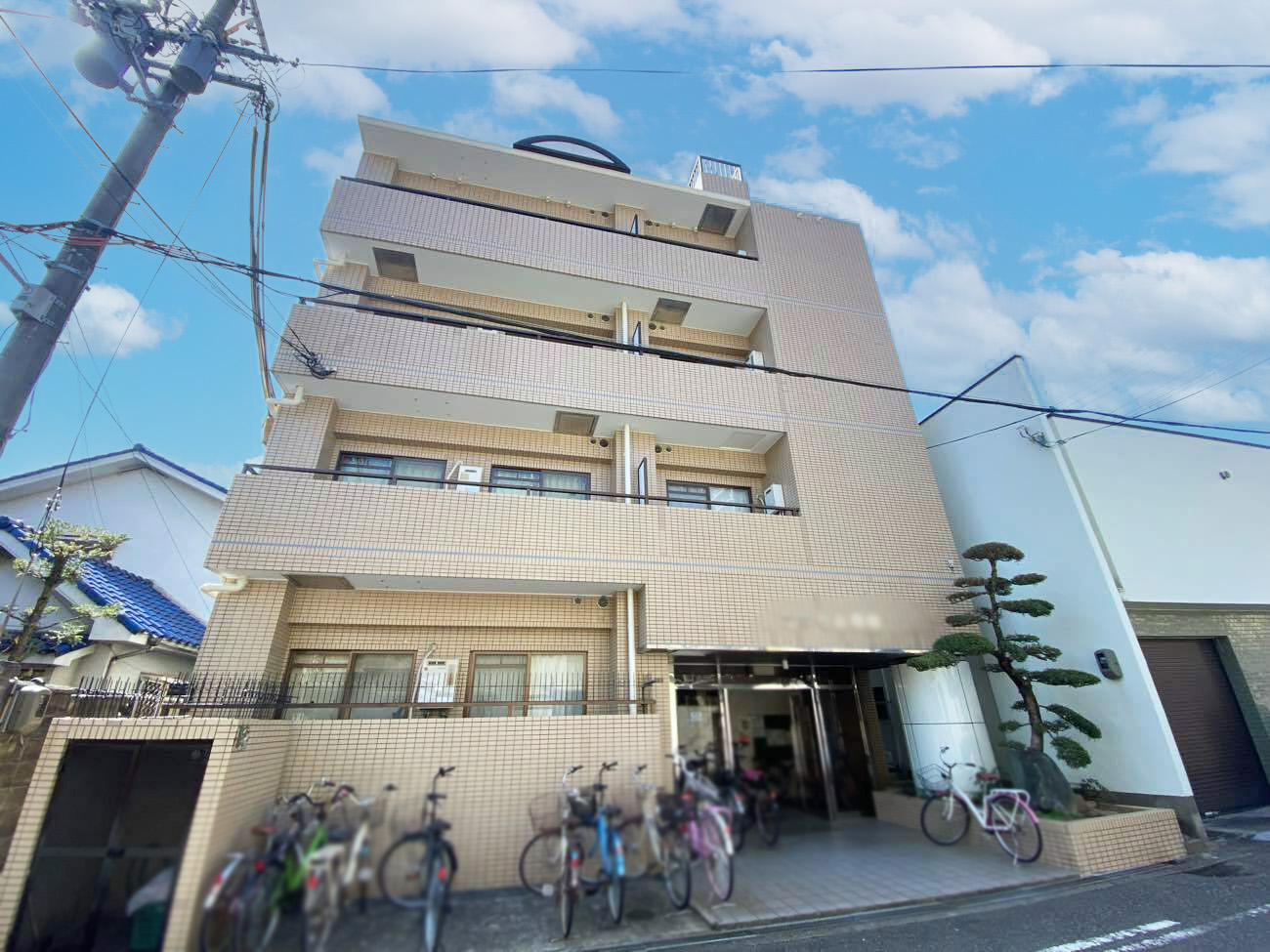 マンション 大規模修繕工事 事例
