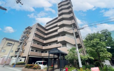 マンション 大規模修繕工事 事例