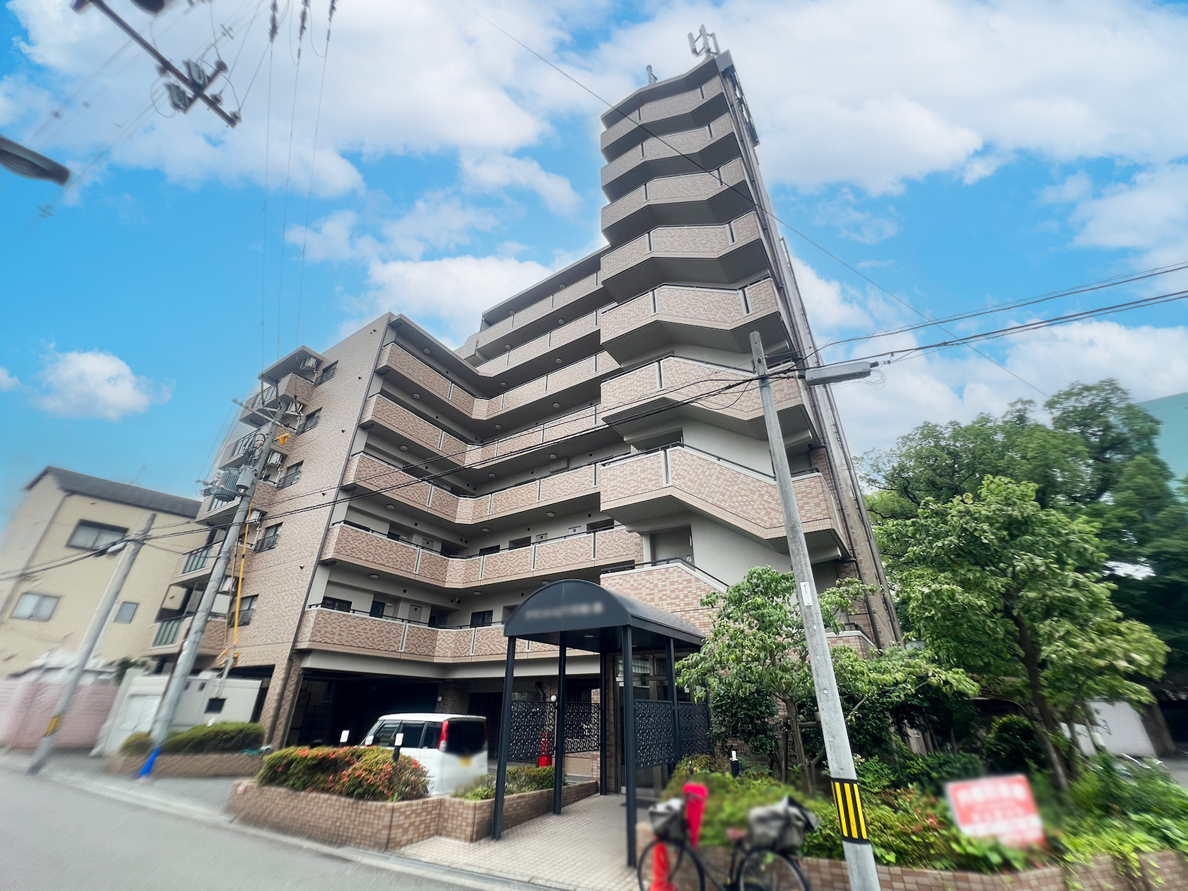マンション 大規模修繕工事 事例