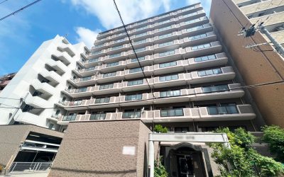マンション 大規模修繕工事 事例