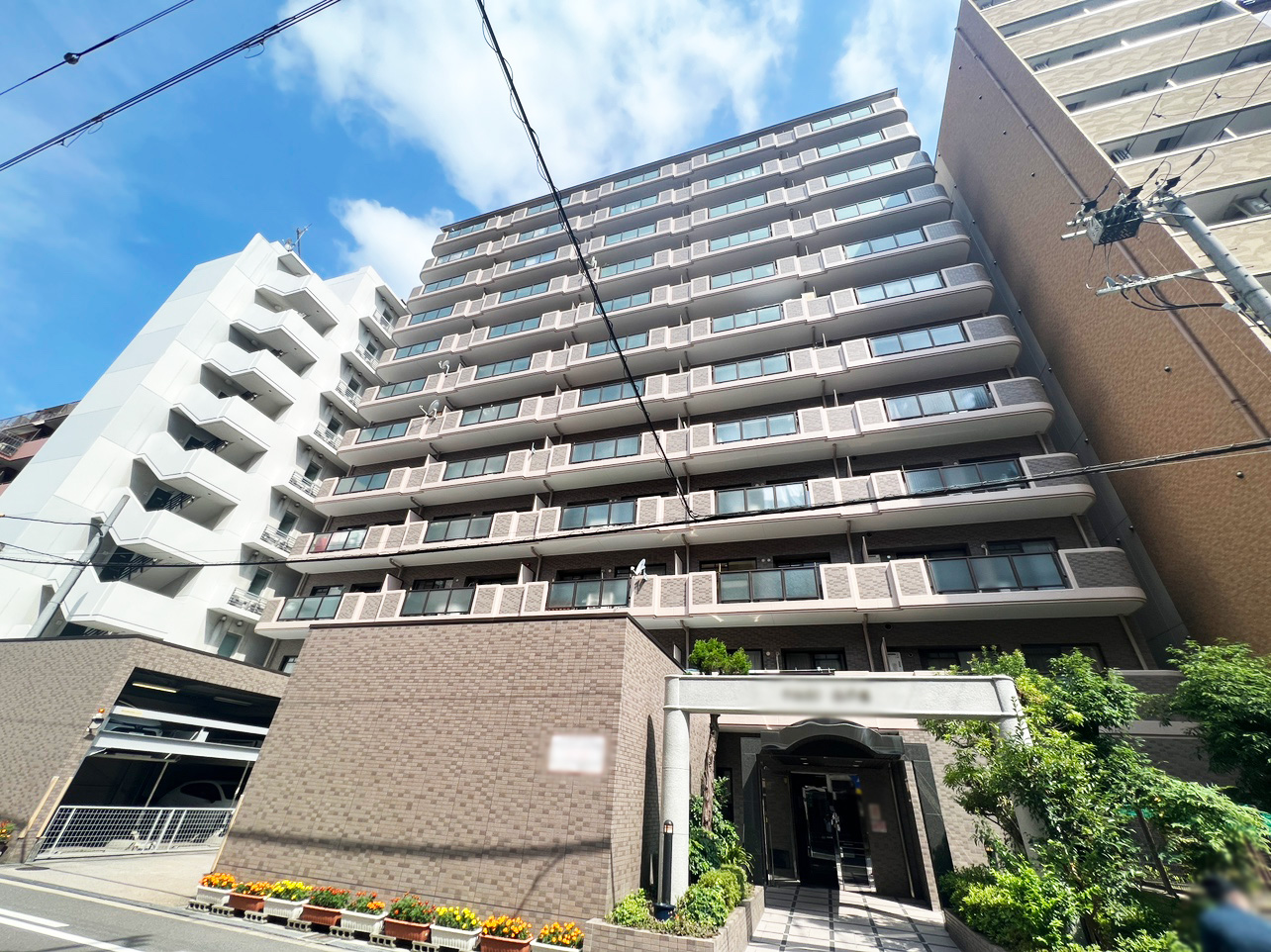 マンション 大規模修繕工事 事例