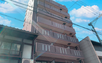 マンション 大規模修繕工事 事例