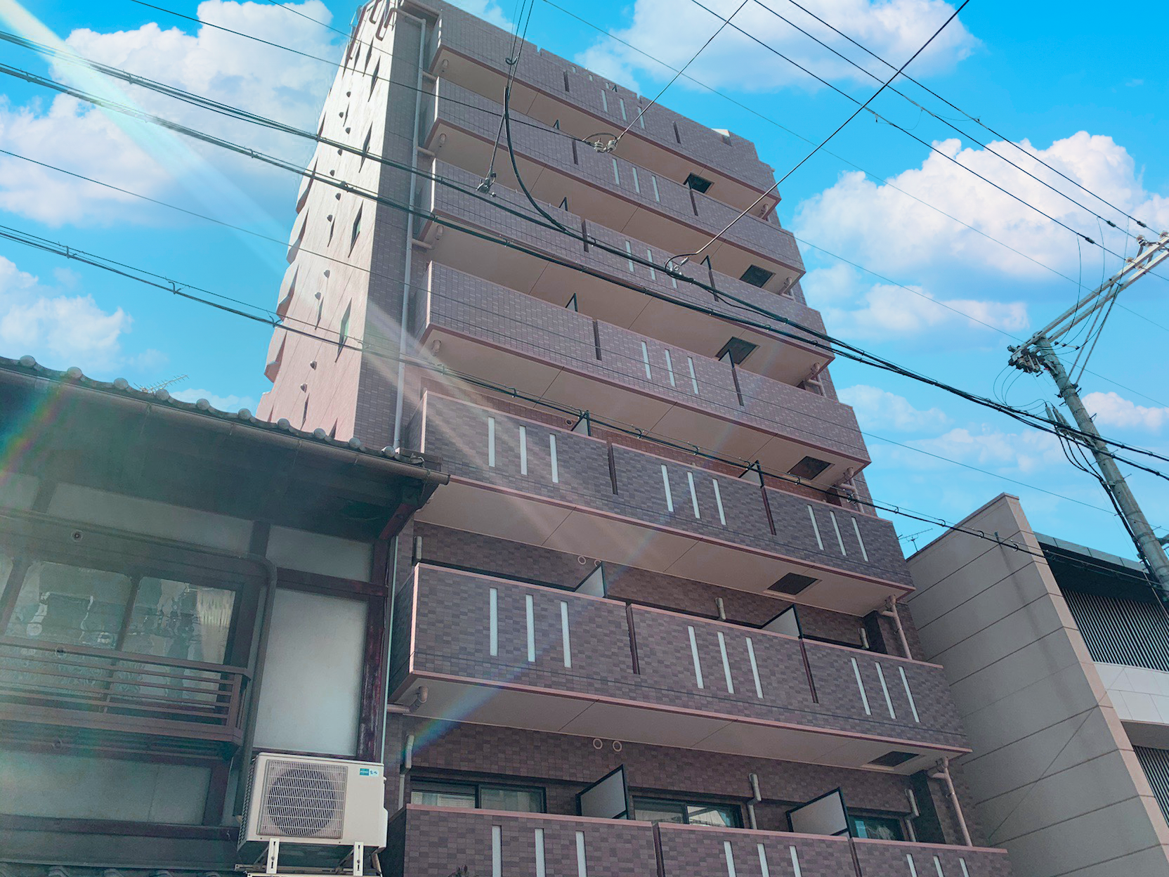 マンション 大規模修繕工事 事例