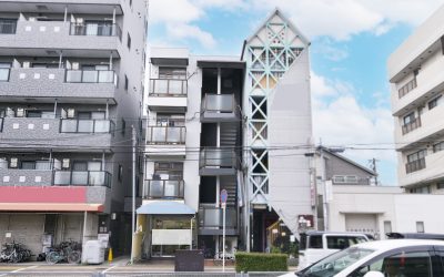 マンション 改修工事 事例