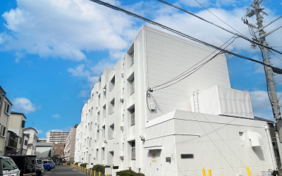 マンション 大規模修繕工事 事例
