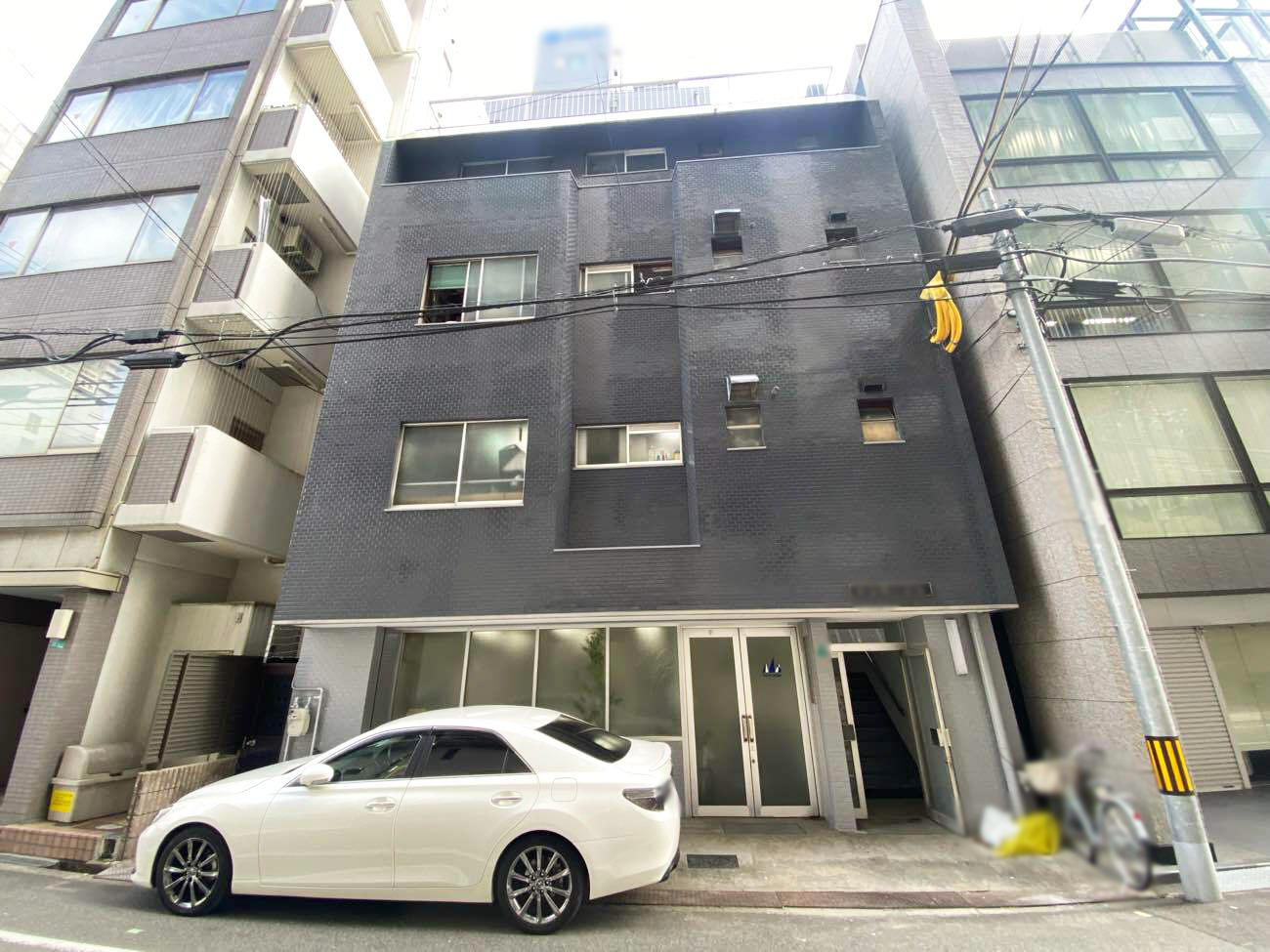ビル 大規模修繕工事 事例