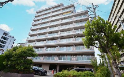 マンション 大規模修繕工事 事例