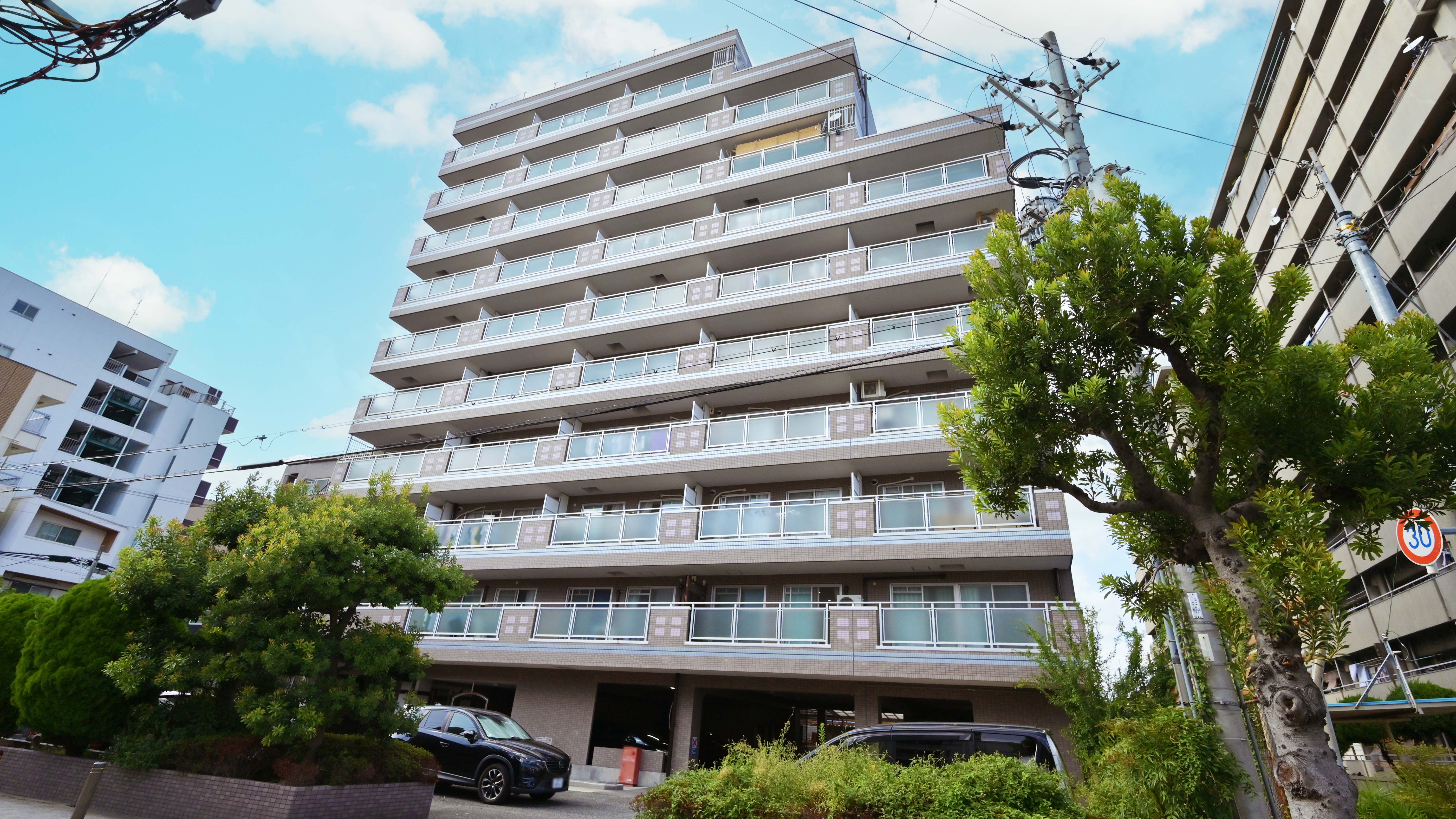 マンション 大規模修繕工事 事例