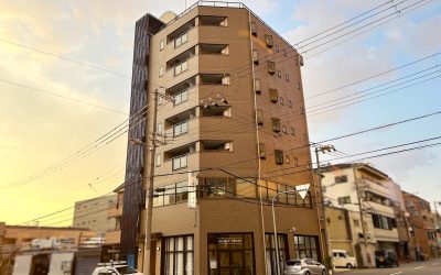マンション 大規模修繕工事 事例