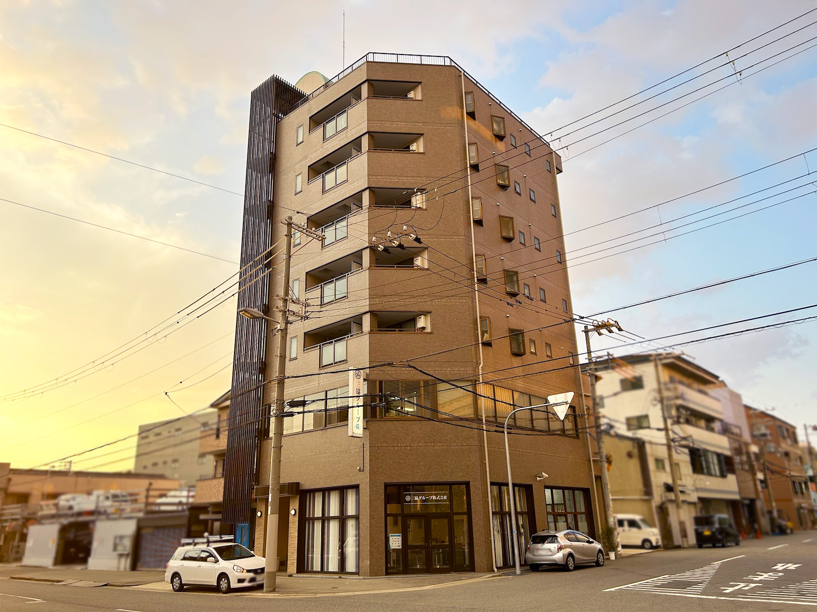 マンション 大規模修繕工事 事例
