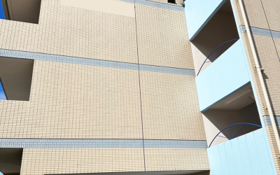 マンション 大規模修繕工事 事例