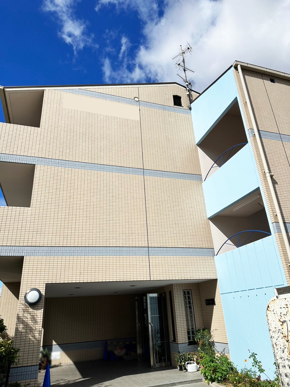 マンション 大規模修繕工事 事例