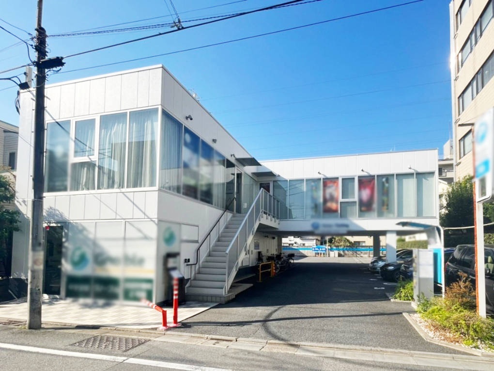 商業施設 大規模修繕工事 事例
