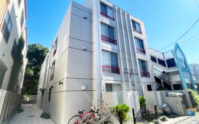 マンション 大規模修繕工事 事例