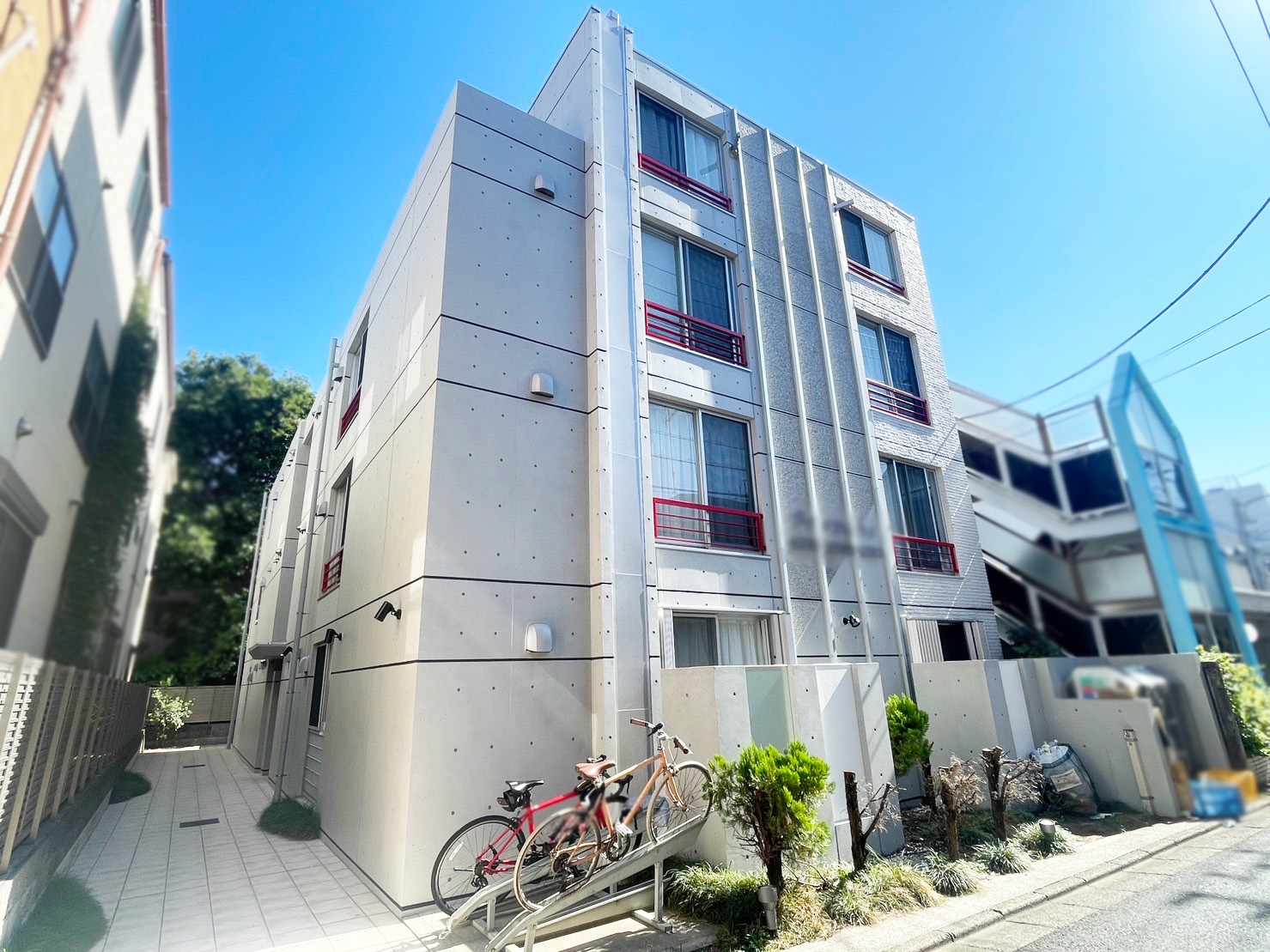 マンション 大規模修繕工事 事例