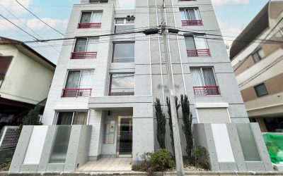マンション 大規模修繕工事 事例