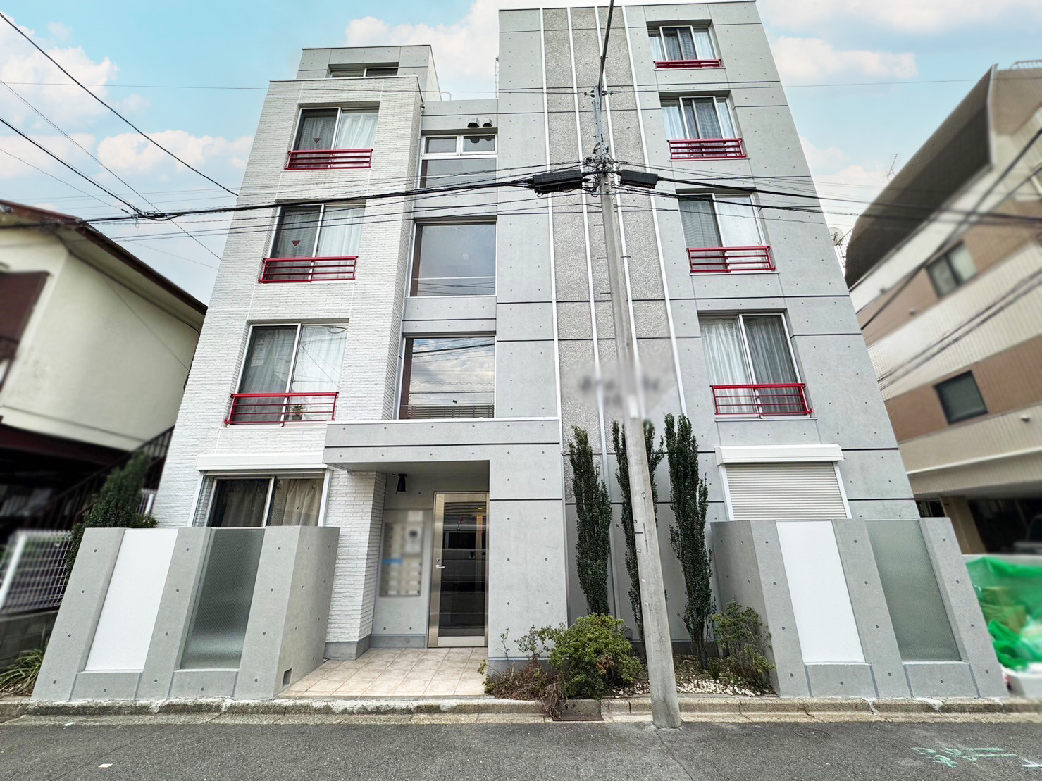 マンション 大規模修繕工事 事例