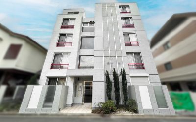 マンション 大規模修繕工事 事例