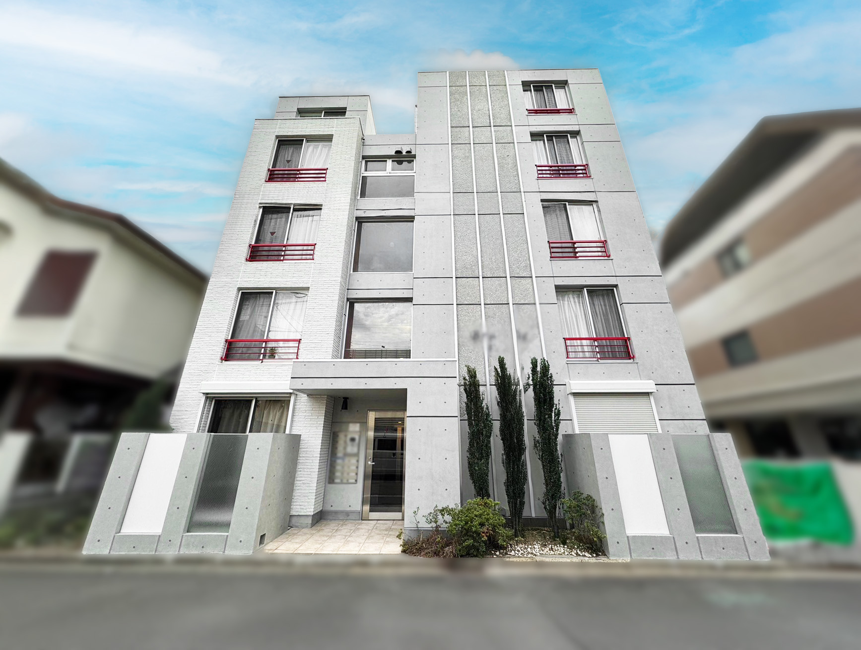 マンション 大規模修繕工事 事例