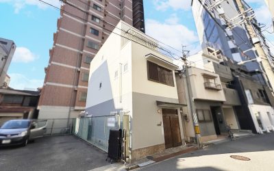 戸建て 外装改修工事 事例