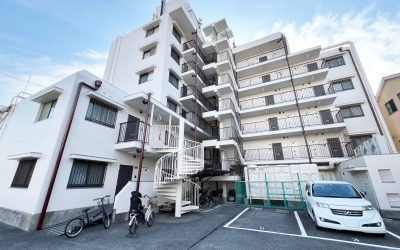 マンション 大規模修繕工事 事例