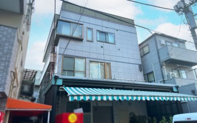 マンション 大規模修繕工事 事例