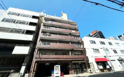 マンション 大規模修繕工事 事例